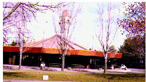 Spokane's Current Building