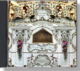 Band Organ CD